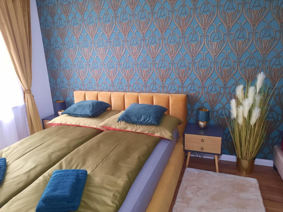 Appartement Royal Deluxe-free Garage,near Schoenbrunn Palace