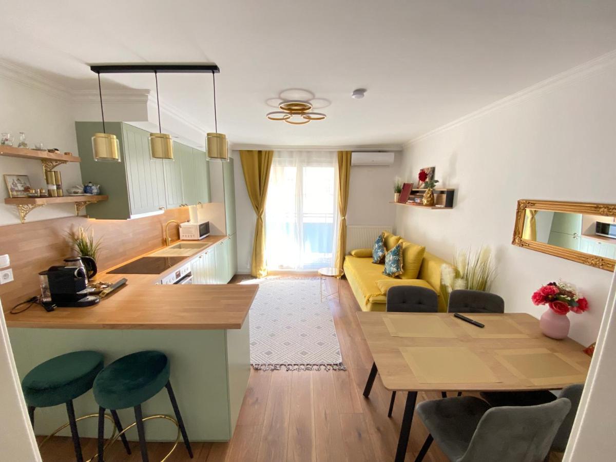Appartement Royal Deluxe-free Garage,near Schoenbrunn Palace *