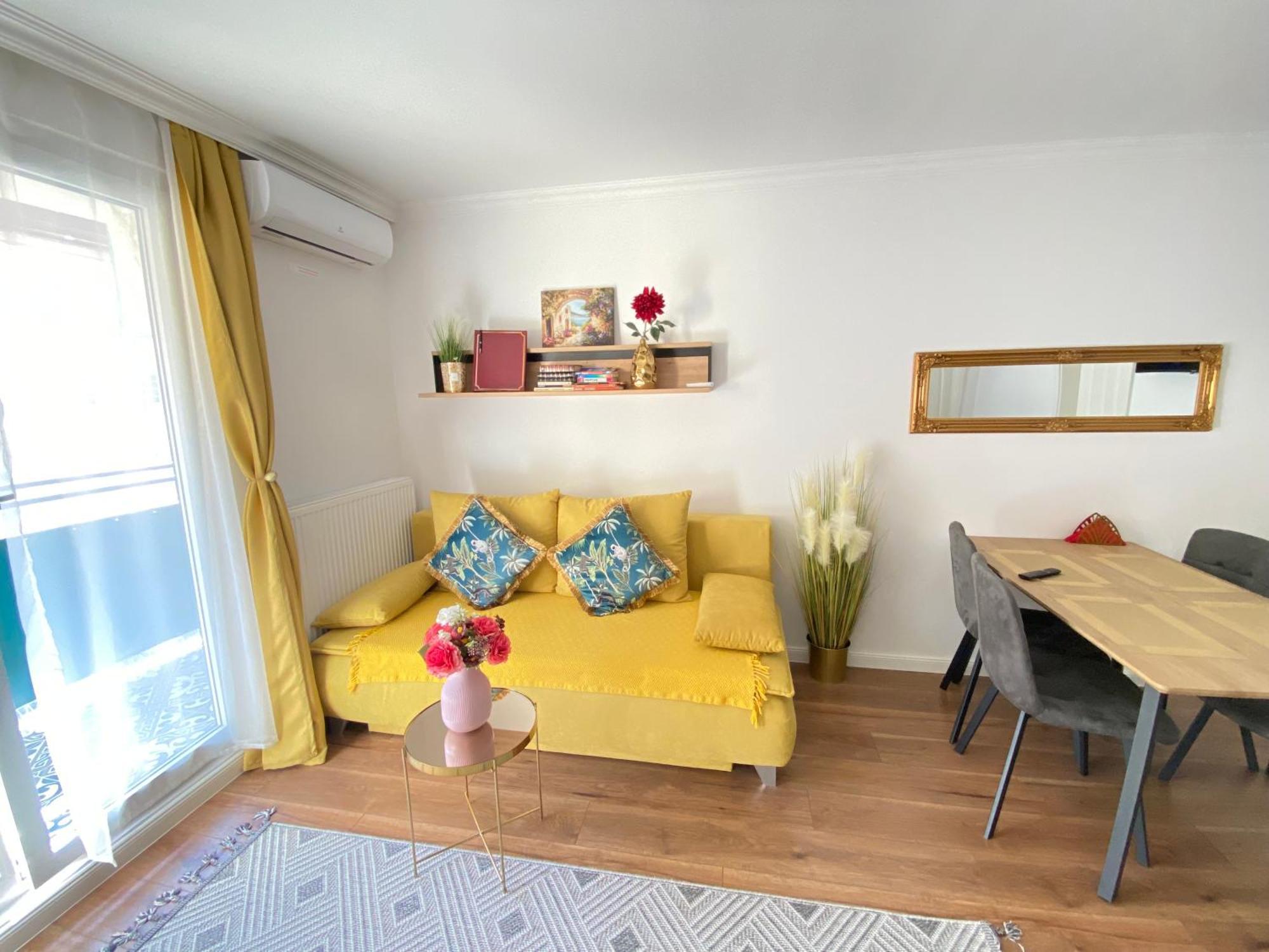 Appartement Royal Deluxe-free Garage,near Schoenbrunn Palace *