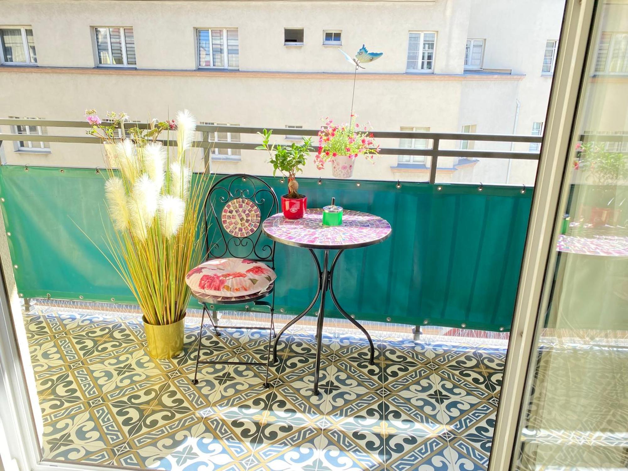 Royal Deluxe-free Garage,near Schoenbrunn Palace * Wenen